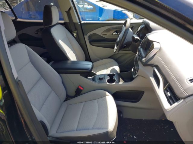 2022 GMC TERRAIN 3GKALTEV7NL162093 Photo 4