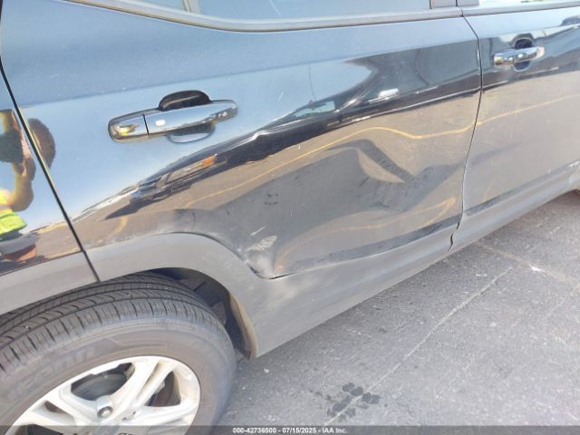 2022 GMC TERRAIN 3GKALTEV7NL162093 Photo 5