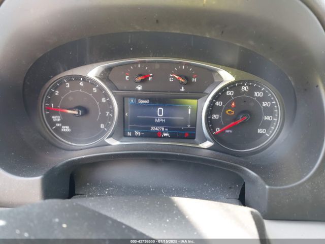 2022 GMC TERRAIN 3GKALTEV7NL162093 Photo 6