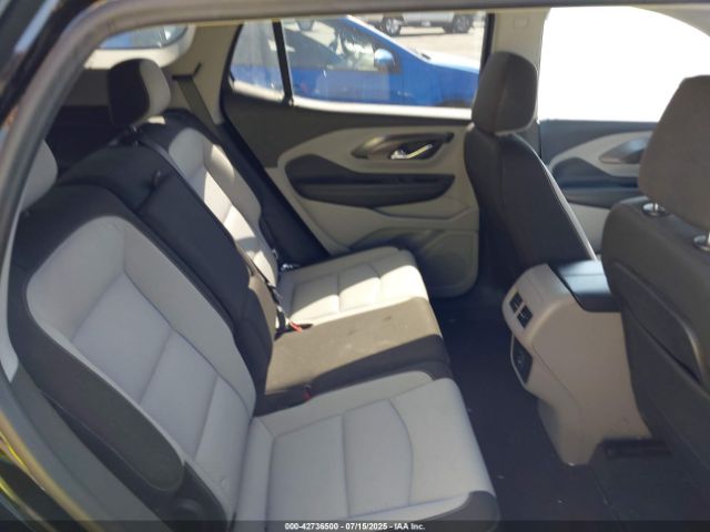 2022 GMC TERRAIN 3GKALTEV7NL162093 Photo 7