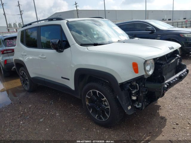 2023 JEEP RENEGADE ZACNJDB11PPP64019
