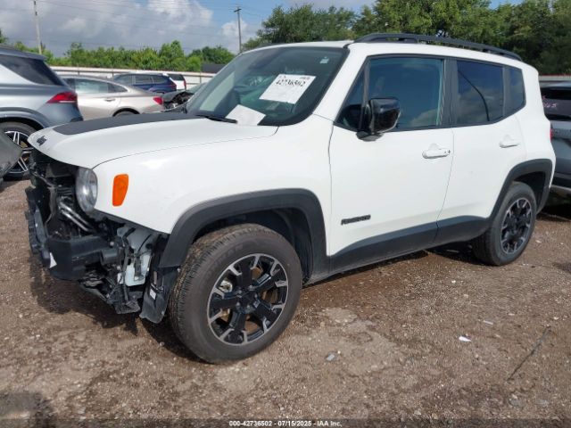 2023 JEEP RENEGADE ZACNJDB11PPP64019 Photo 1