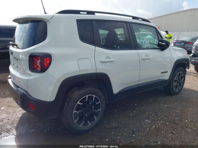 2023 JEEP RENEGADE ZACNJDB11PPP64019 Photo 3