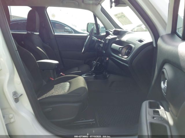 2023 JEEP RENEGADE ZACNJDB11PPP64019 Photo 4