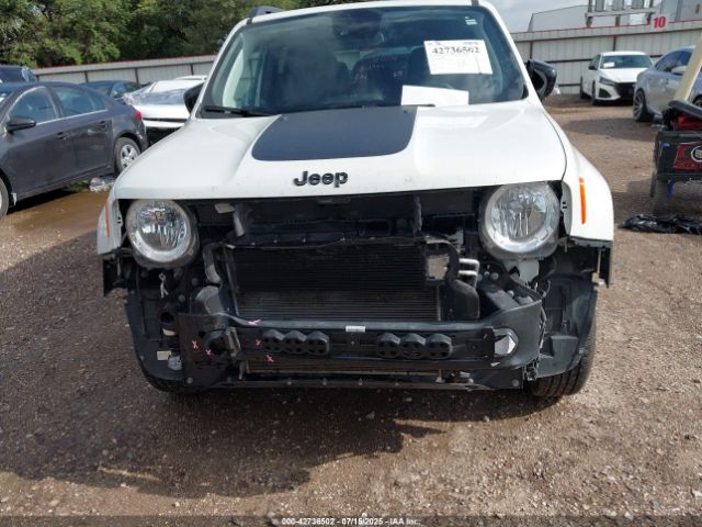2023 JEEP RENEGADE ZACNJDB11PPP64019 Photo 5