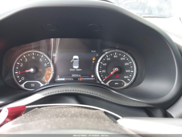 2023 JEEP RENEGADE ZACNJDB11PPP64019 Photo 6