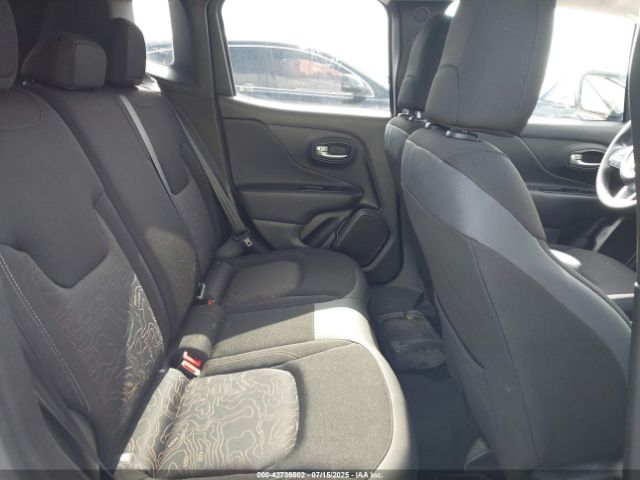 2023 JEEP RENEGADE ZACNJDB11PPP64019 Photo 7