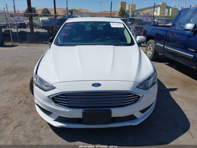 3FA6P0H78JR189219 Ford 2018
