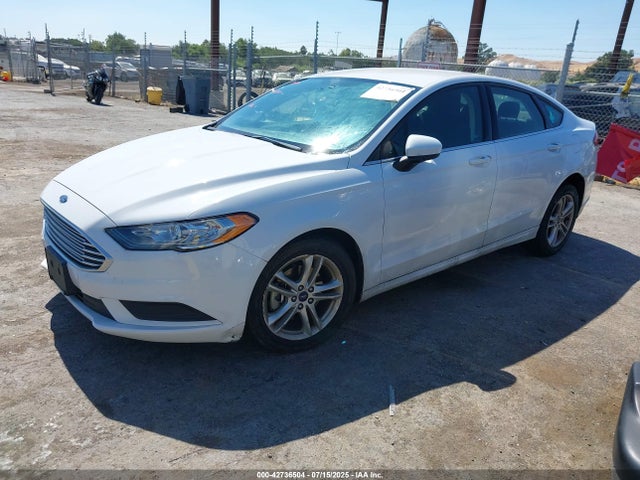 3FA6P0H78JR189219 Ford 2018