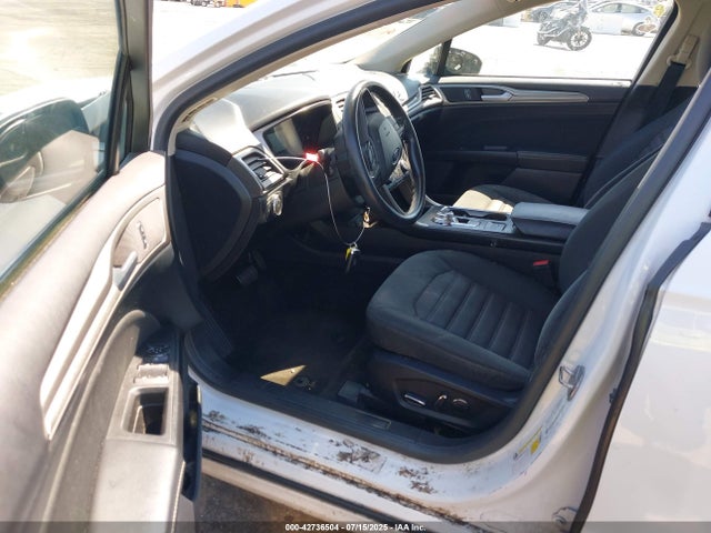 3FA6P0H78JR189219 Ford 2018