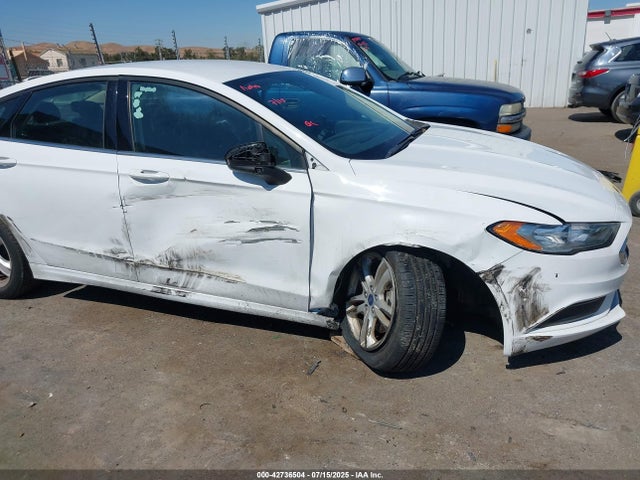 3FA6P0H78JR189219 Ford 2018
