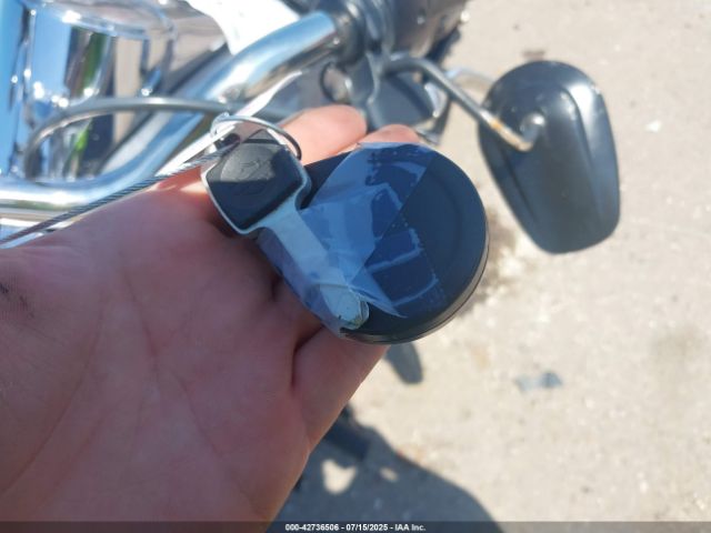 2021 HARLEY-DAVIDSON FLSB 1HD1YMJ12MB034736 Photo 10