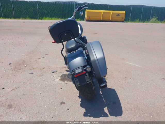 2021 HARLEY-DAVIDSON FLSB 1HD1YMJ12MB034736 Photo 5