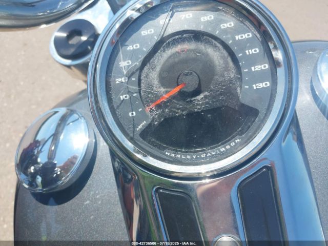 2021 HARLEY-DAVIDSON FLSB 1HD1YMJ12MB034736 Photo 6