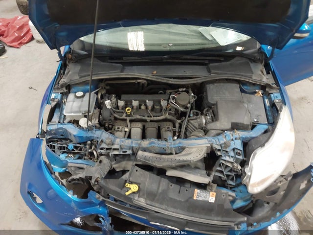 1FADP3K2XEL346968 Ford 2014