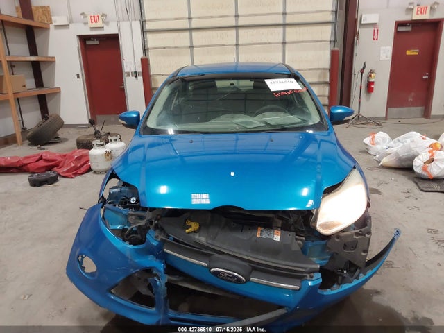 1FADP3K2XEL346968 Ford 2014