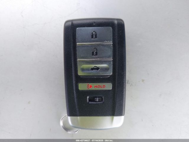 2019 ACURA ILX 19UDE2F32KA014593 Photo 10