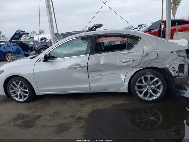 Acura k24v7 2019 19UDE2F32KA014593 Image 15