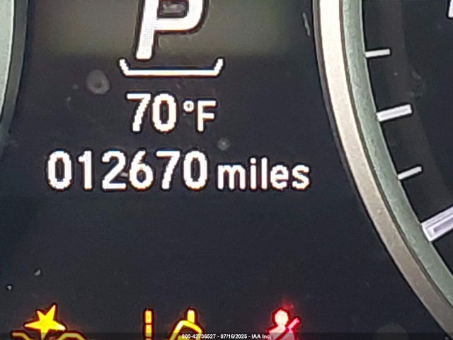 Acura k24v7 2019 19UDE2F32KA014593 Image 16