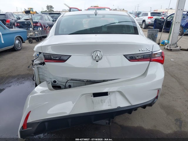 Acura k24v7 2019 19UDE2F32KA014593 Image 17