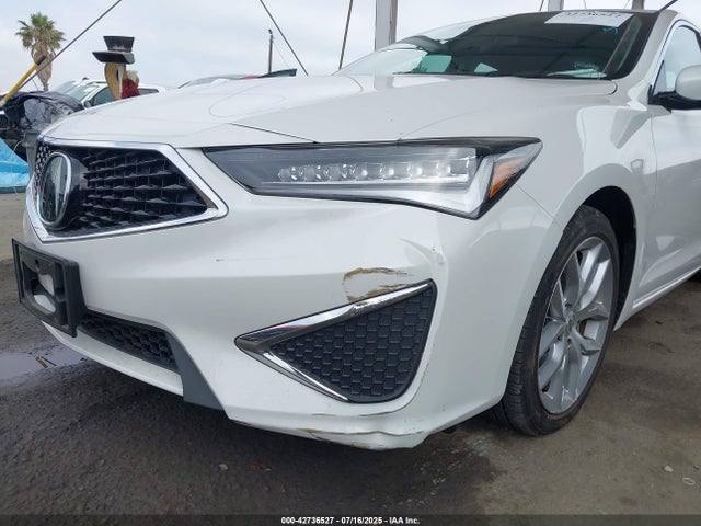 Acura k24v7 2019 19UDE2F32KA014593 Image 22