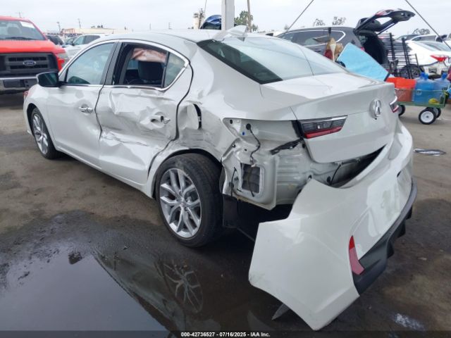 2019 ACURA ILX 19UDE2F32KA014593 Photo 2