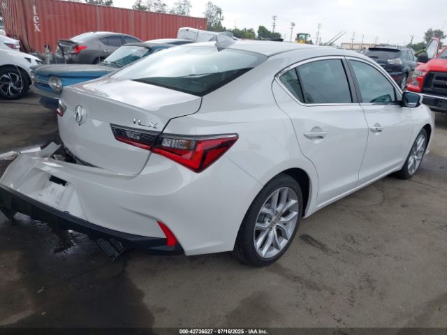 2019 ACURA ILX 19UDE2F32KA014593 Photo 3
