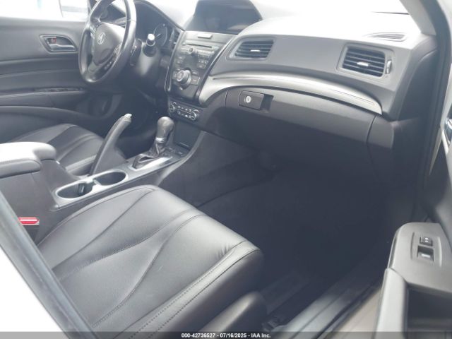 2019 ACURA ILX 19UDE2F32KA014593 Photo 4