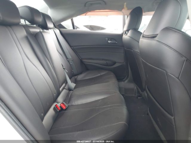 2019 ACURA ILX 19UDE2F32KA014593 Photo 7