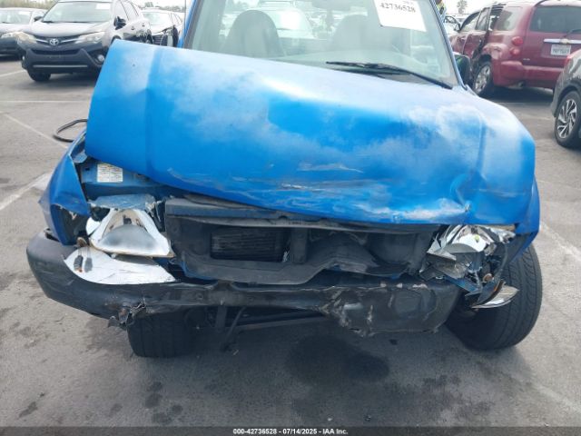 1999 FORD RANGER 1FTYR14V1XPB43397 Photo 9