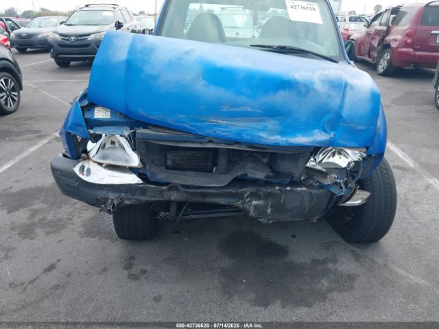 1999 FORD RANGER 1FTYR14V1XPB43397 Photo 5