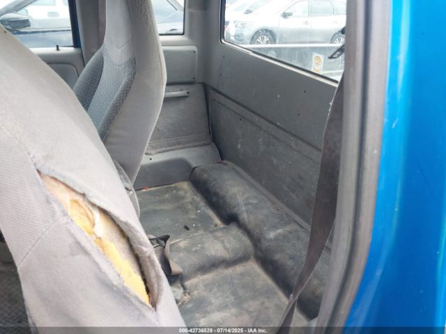 1999 FORD RANGER 1FTYR14V1XPB43397 Photo 7