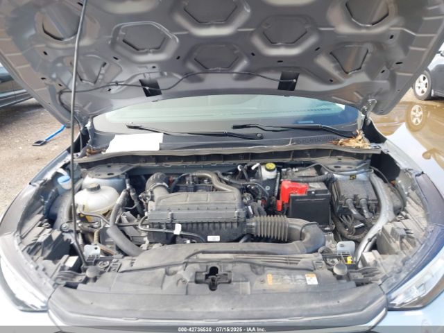 2024 FORD ESCAPE 1FMCU0GN7RUA04373 Photo 9