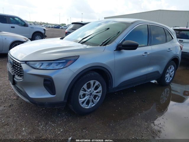 2024 FORD ESCAPE 1FMCU0GN7RUA04373 Photo 1