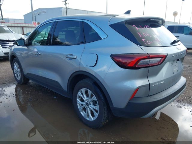 2024 FORD ESCAPE 1FMCU0GN7RUA04373 Photo 2