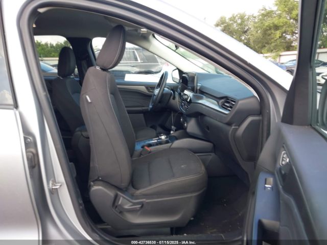 2024 FORD ESCAPE 1FMCU0GN7RUA04373 Photo 4