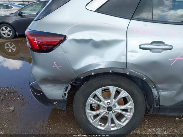 2024 FORD ESCAPE 1FMCU0GN7RUA04373 Photo 5