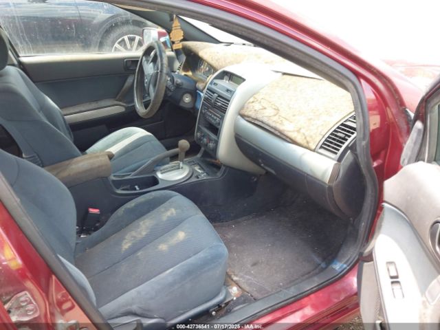 2004 MITSUBISHI GALANT 4A3AB36F14E129656 Photo 4