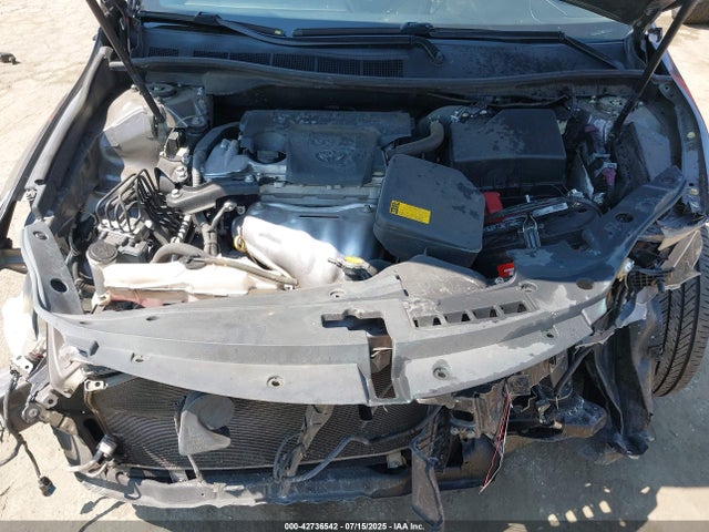 Toyota 2ar-fe 2015 4T1BF1FK3FU892067 Image 10