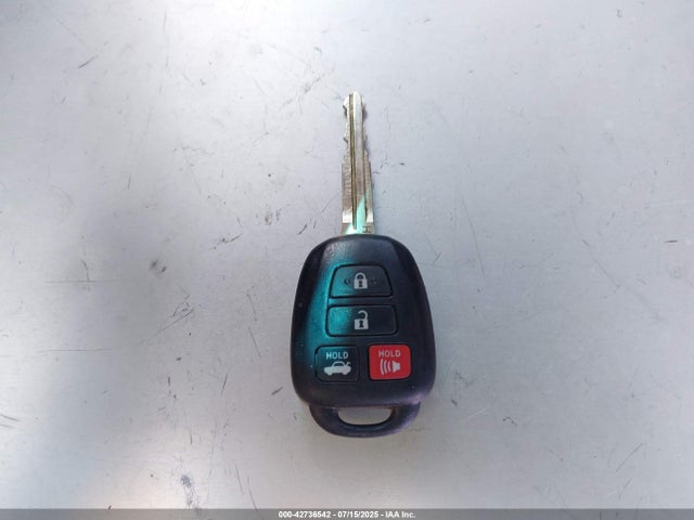 Toyota 2ar-fe 2015 4T1BF1FK3FU892067 Image 11