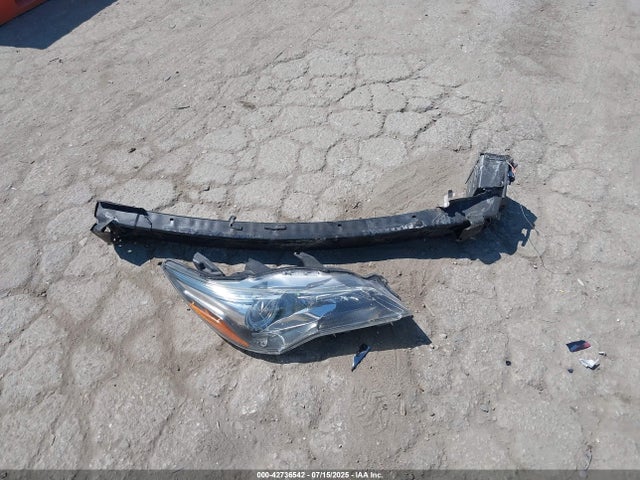 Toyota 2ar-fe 2015 4T1BF1FK3FU892067 Image 12