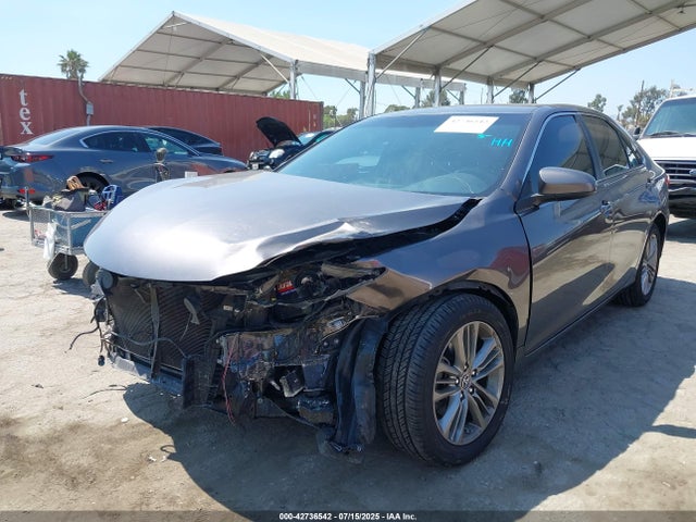 Toyota 2ar-fe 2015 4T1BF1FK3FU892067 Image 2