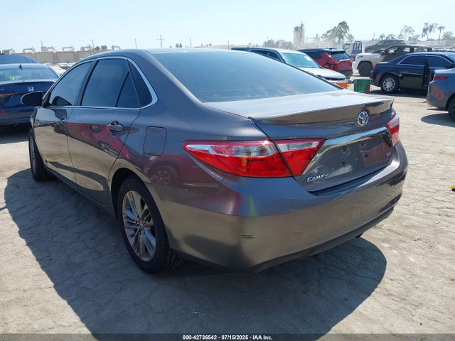 Toyota 2ar-fe 2015 4T1BF1FK3FU892067 Image 3