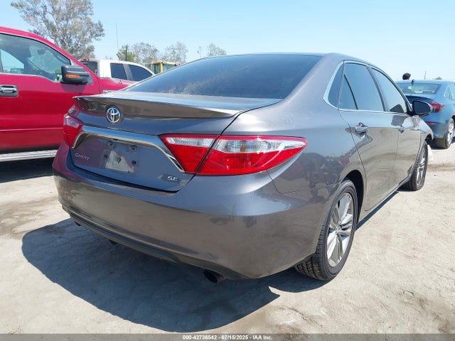 Toyota 2ar-fe 2015 4T1BF1FK3FU892067 Image 4