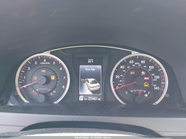 Toyota 2ar-fe 2015 4T1BF1FK3FU892067 Image 7