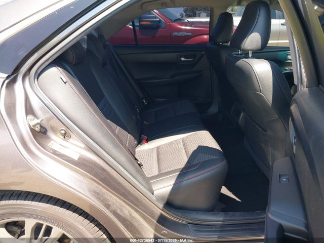 Toyota 2ar-fe 2015 4T1BF1FK3FU892067 Image 8