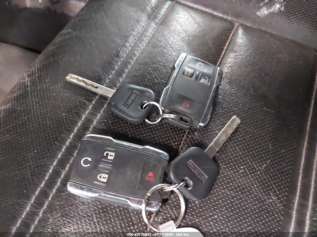 1GT120E83FF675196 GMC lml