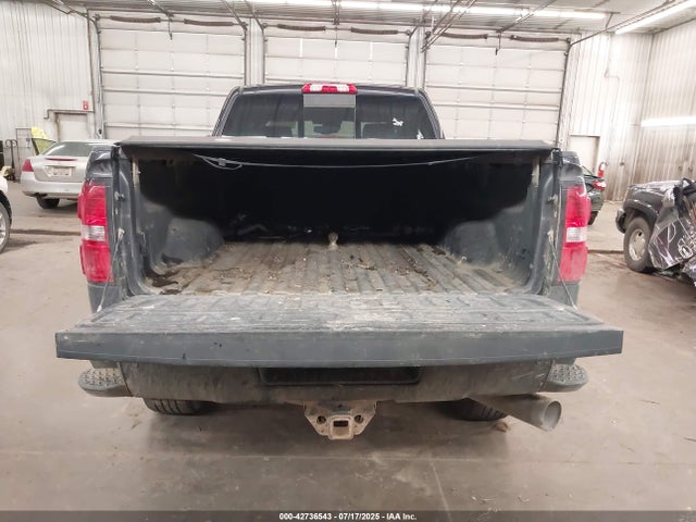 1GT120E83FF675196 GMC lml