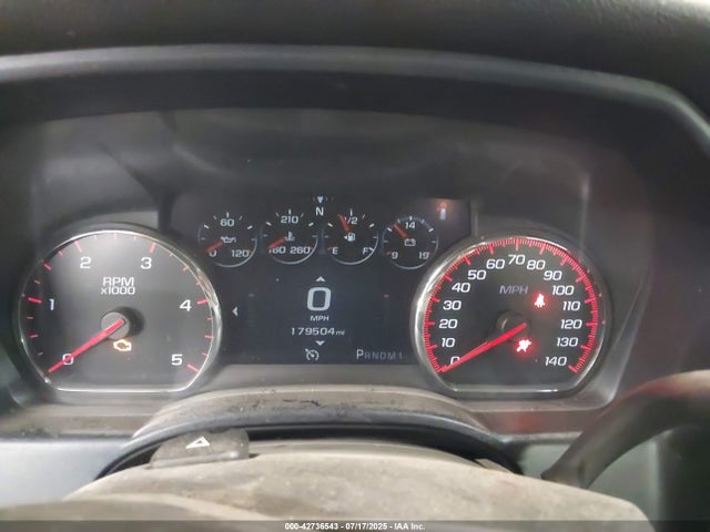 1GT120E83FF675196 GMC lml