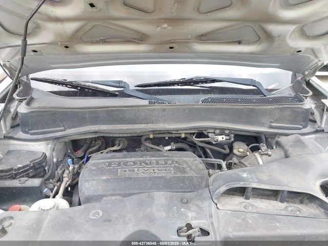 Honda j35z4 2015 5FNYF3H54FB010690 Image 10